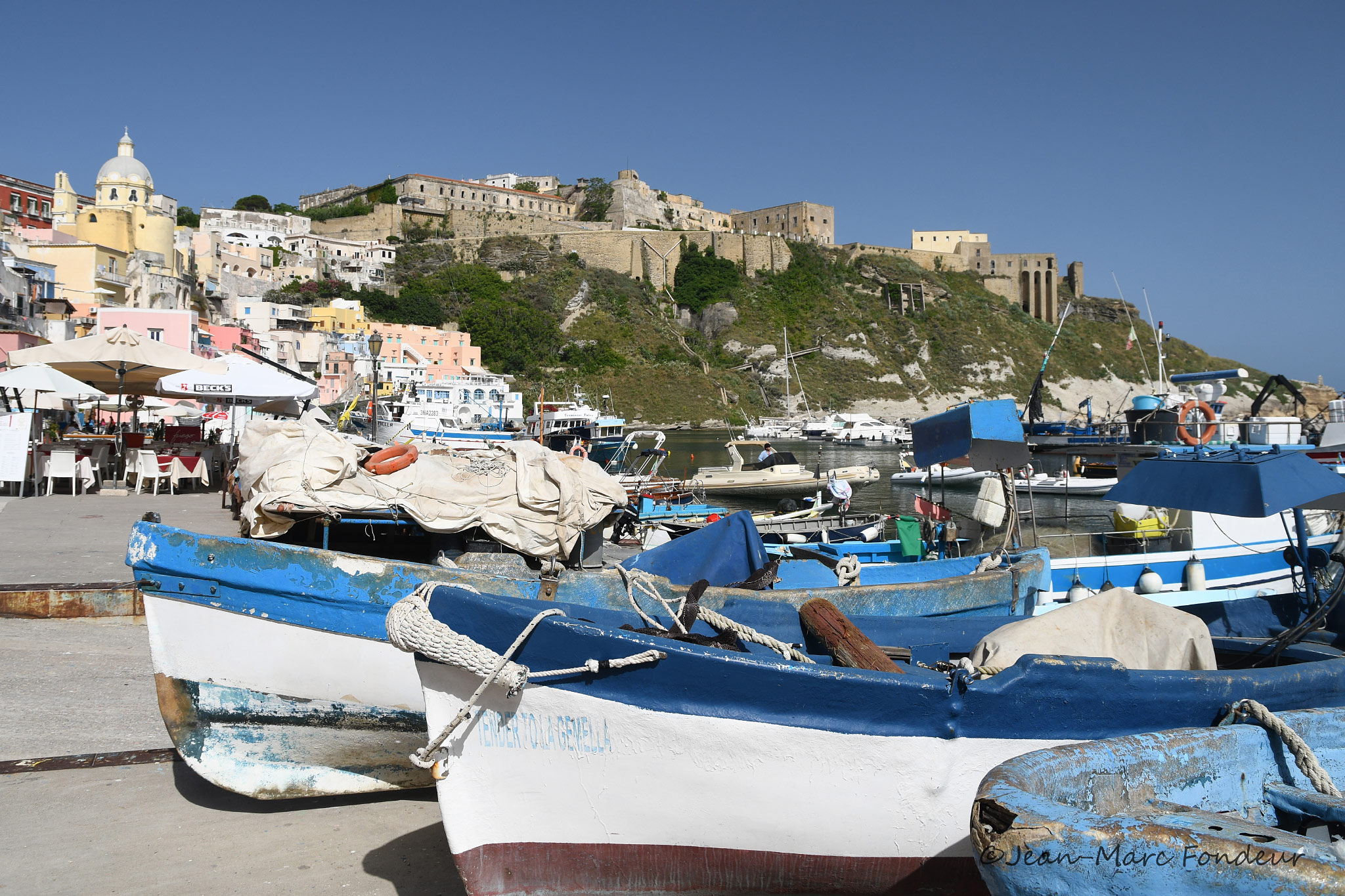 Procida